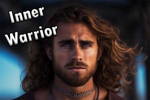 Your Inner Warrior Will Be There When You Need It