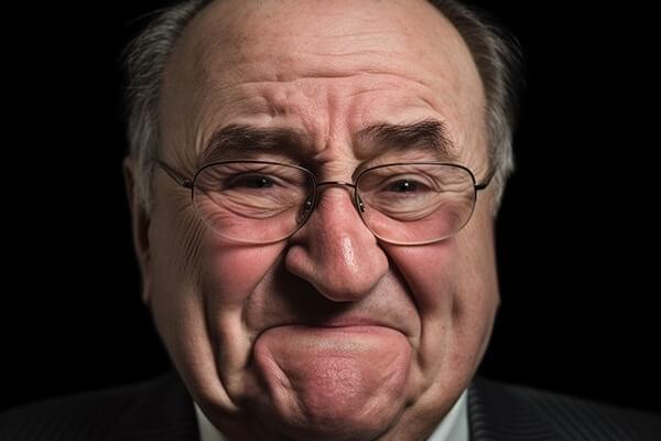 Politicians are constantly telling us one thing and doing the complete opposite