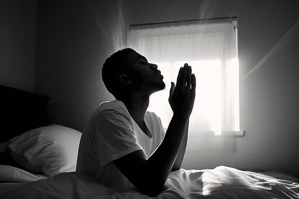You Can Unleash Your Inner Power By Looking Inside