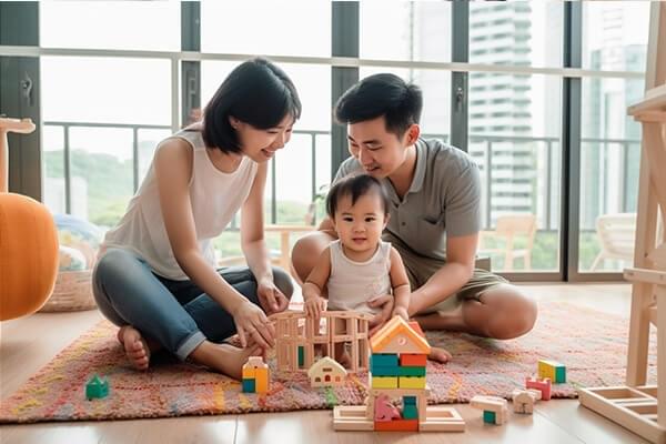 Our families can be the biggest source of drain in our life - watch out for their naysaying and doubt