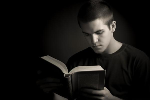 Knowing The Godly Path Makes The Journey Easier